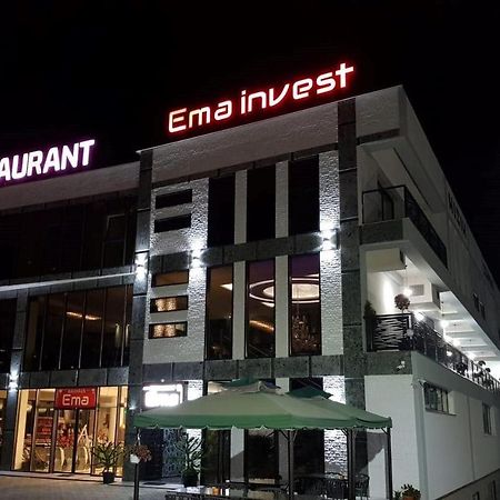 Hotel Ema Tetovo Luaran gambar