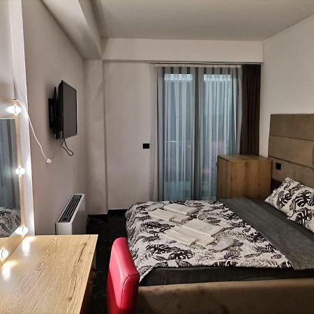 Hotel Ema Tetovo Luaran gambar