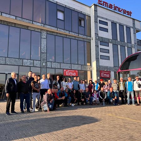 Hotel Ema Tetovo Luaran gambar