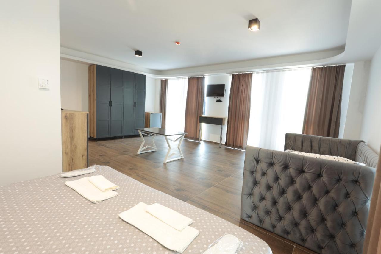 Hotel Ema Tetovo Luaran gambar