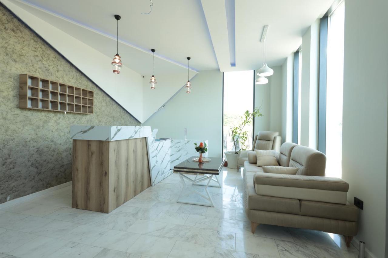 Hotel Ema Tetovo Luaran gambar