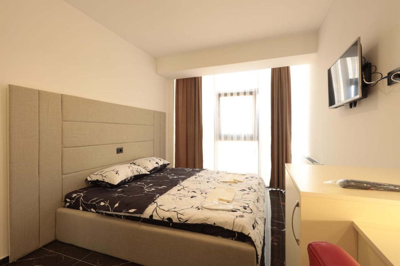 Hotel Ema Tetovo Luaran gambar