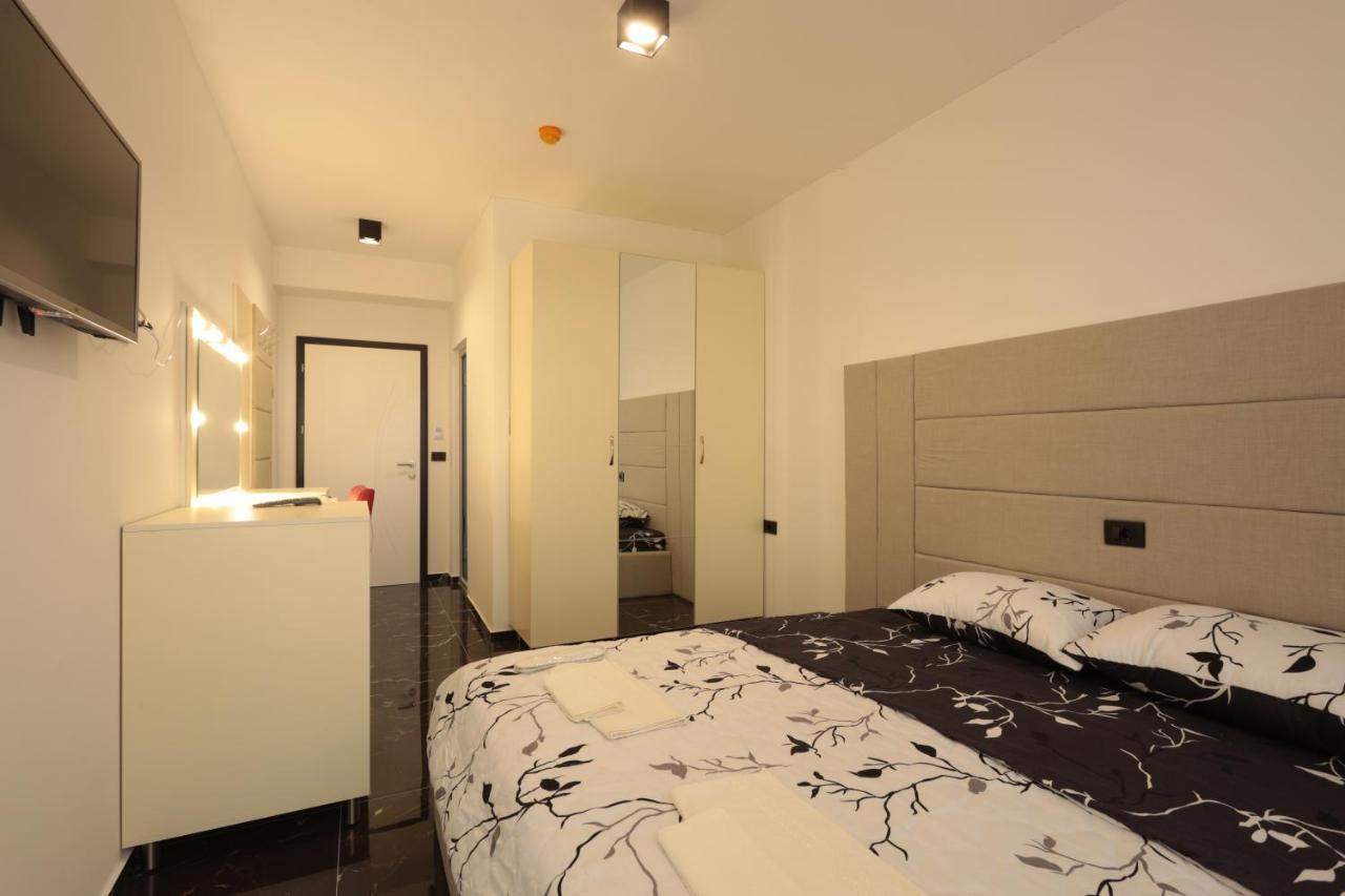 Hotel Ema Tetovo Luaran gambar