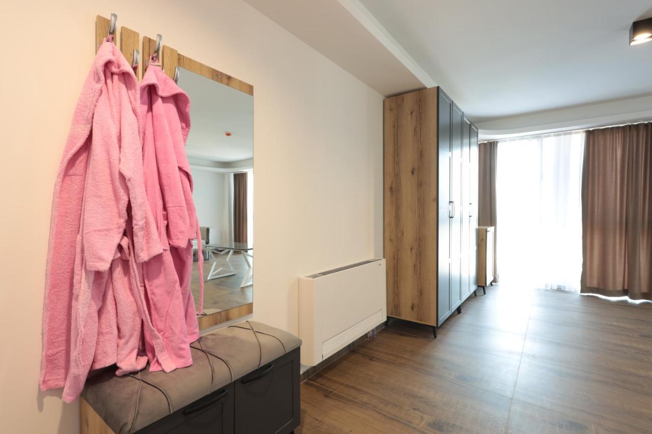 Hotel Ema Tetovo Luaran gambar