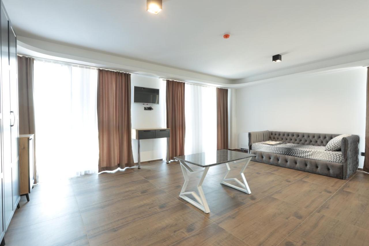 Hotel Ema Tetovo Luaran gambar