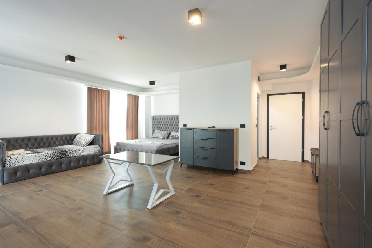 Hotel Ema Tetovo Luaran gambar