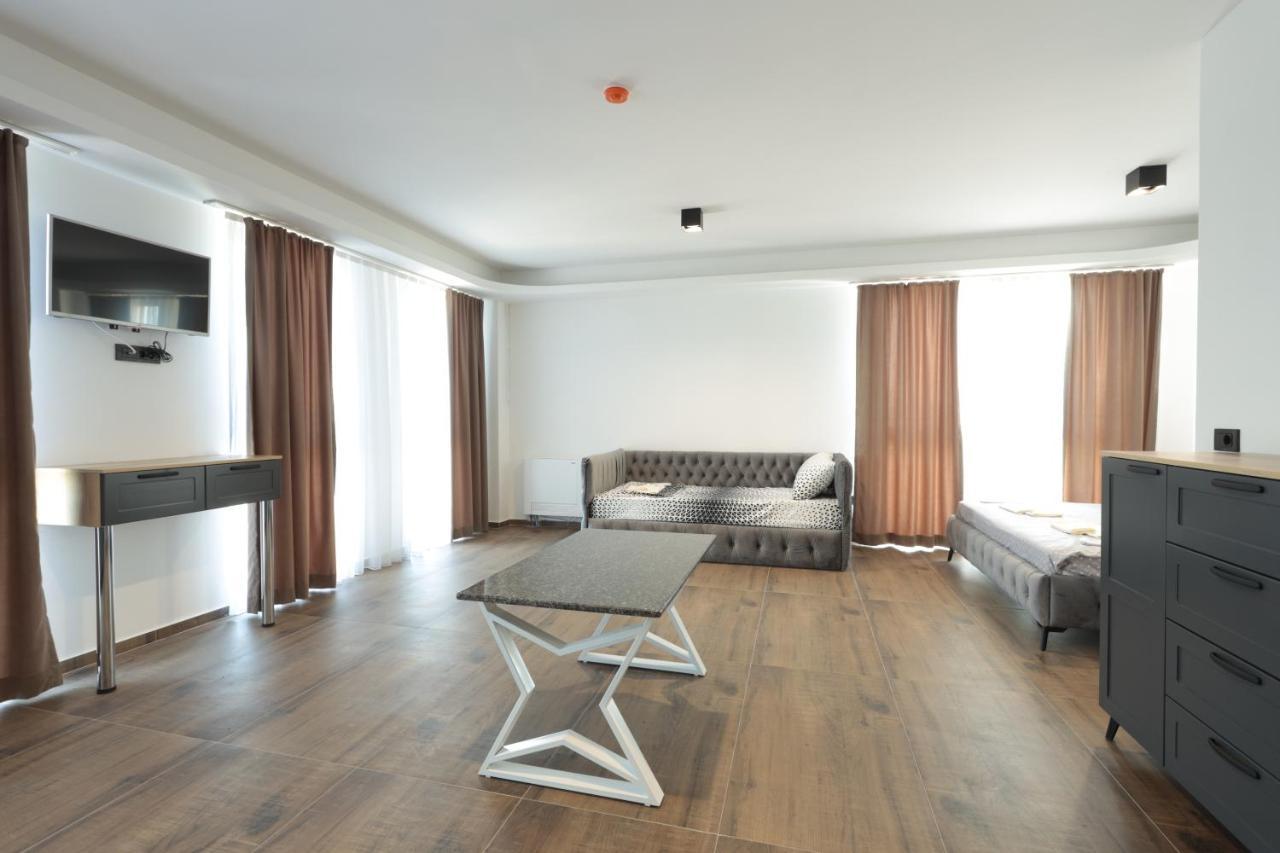 Hotel Ema Tetovo Luaran gambar