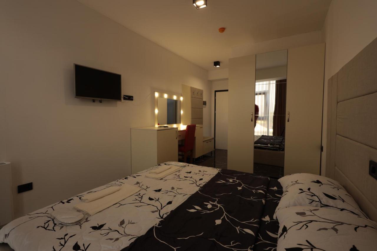 Hotel Ema Tetovo Luaran gambar