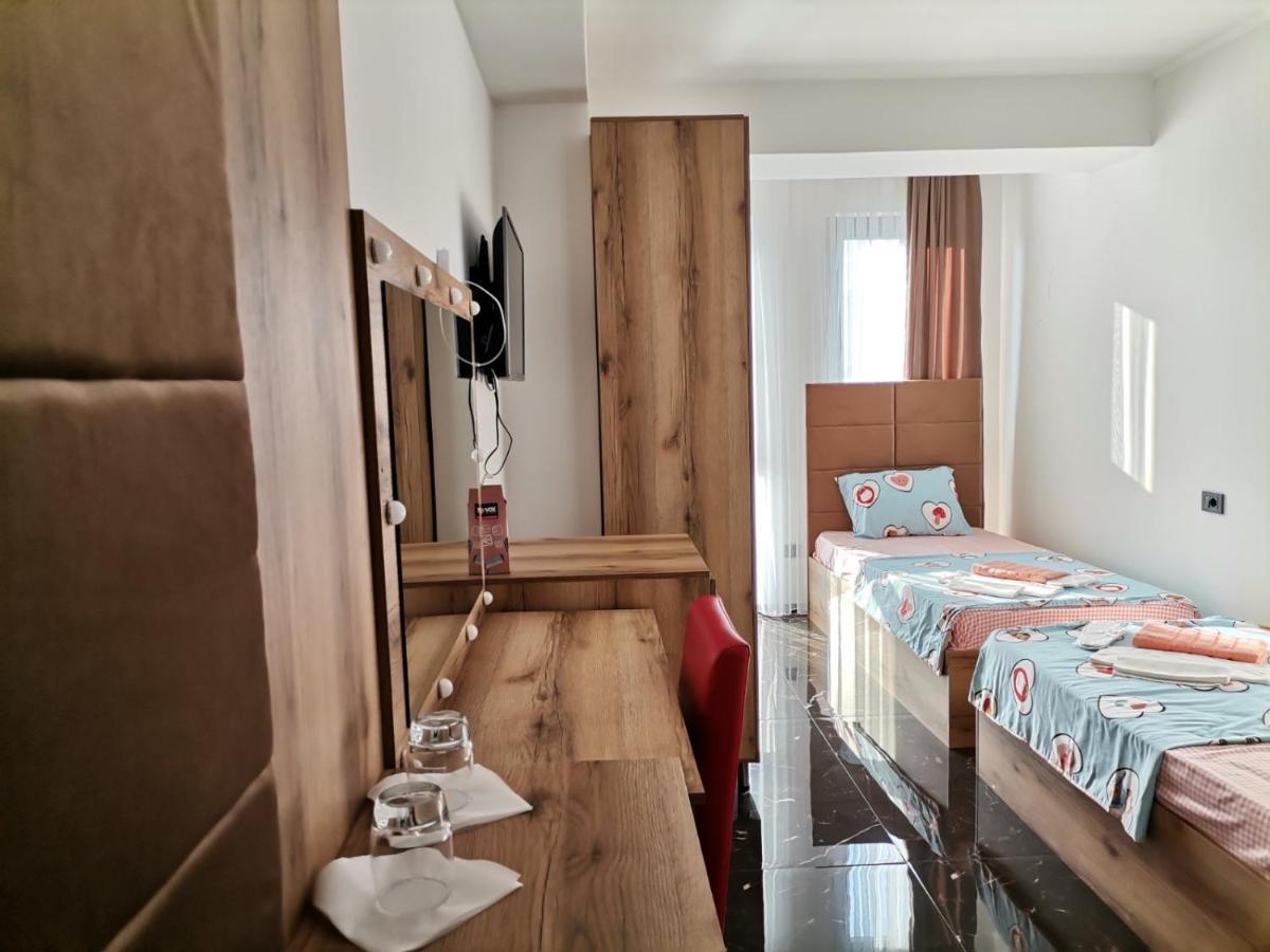 Hotel Ema Tetovo Luaran gambar