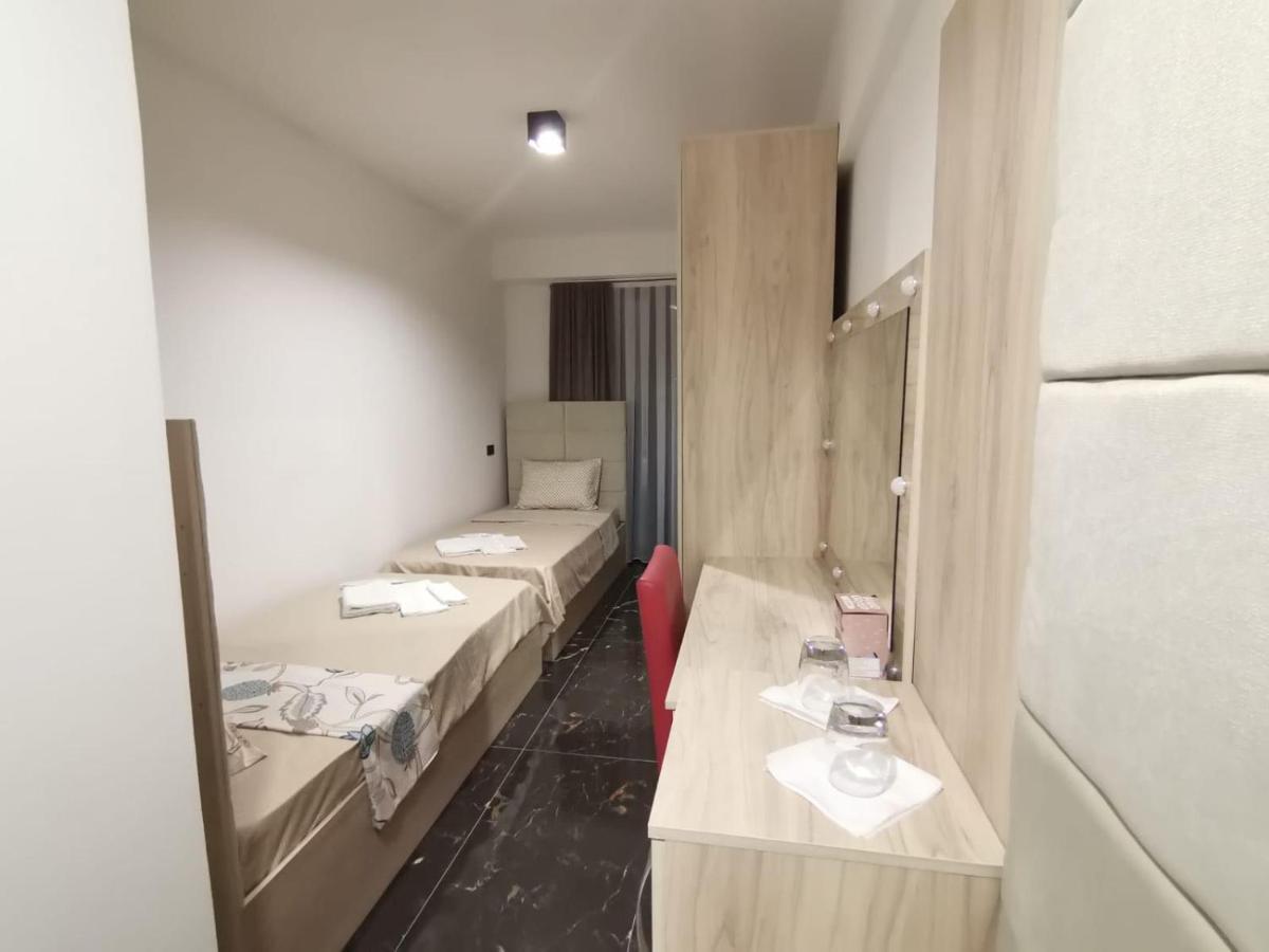 Hotel Ema Tetovo Luaran gambar
