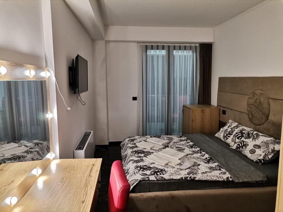 Hotel Ema Tetovo Luaran gambar