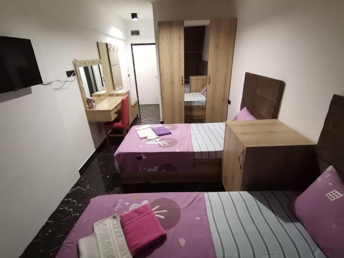 Hotel Ema Tetovo Luaran gambar