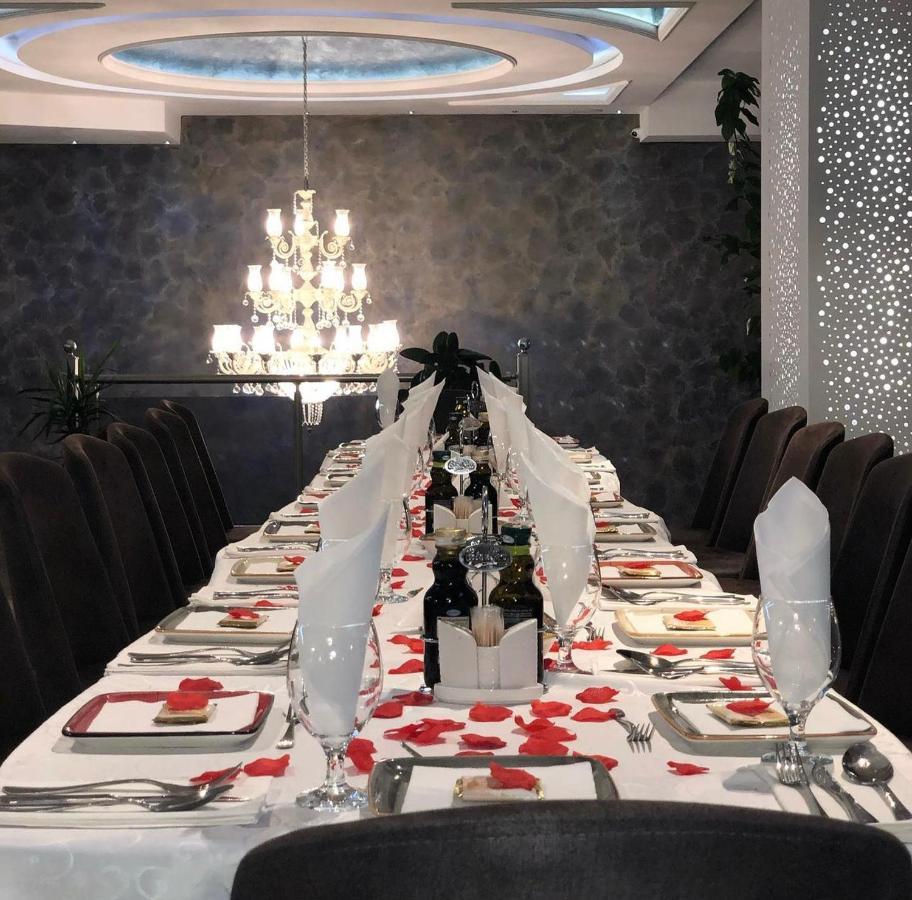 Hotel Ema Tetovo Luaran gambar